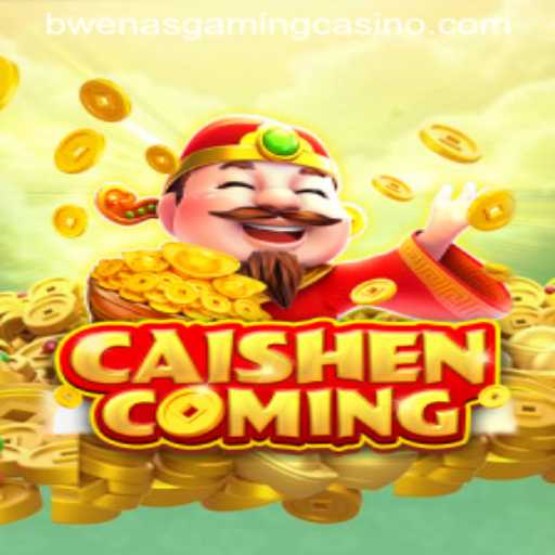 Unveiling the Mystique of CAISHENCOMING at BWENASGAMING CASINO
