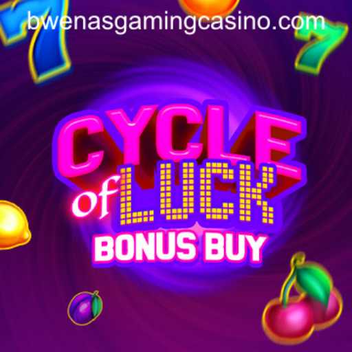 Exploring CycleofLuckBonusBuy at BWENASGAMING CASINO