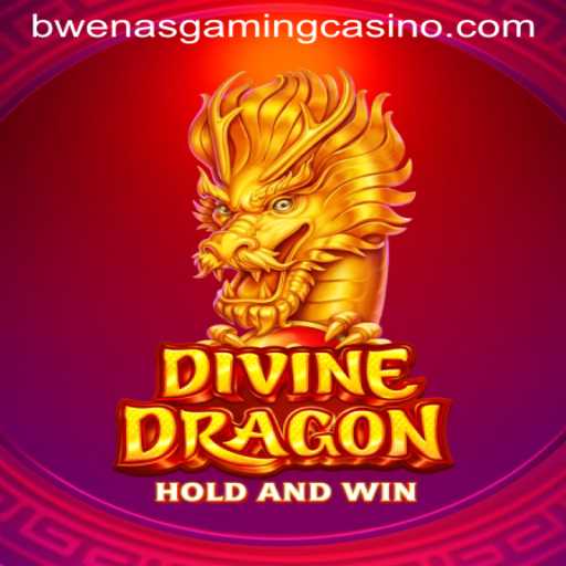 Unlock the Mysteries of DivineDragon: A Riveting Journey in BWENASGAMING CASINO