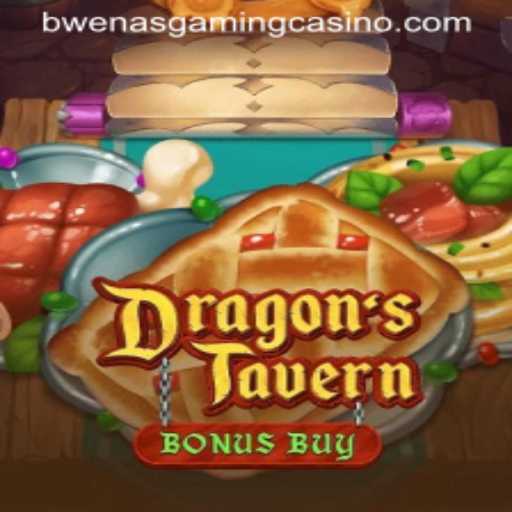 Unveiling DragonsTavern: A Journey into the Enchanting World of BWENASGAMING CASINO