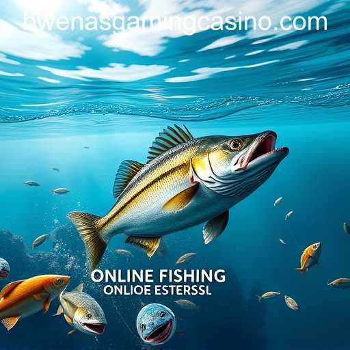 Online Fishing