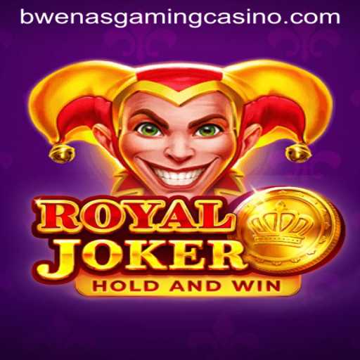 Unveiling the Thrills of RoyalJoker in BWENASGAMING CASINO