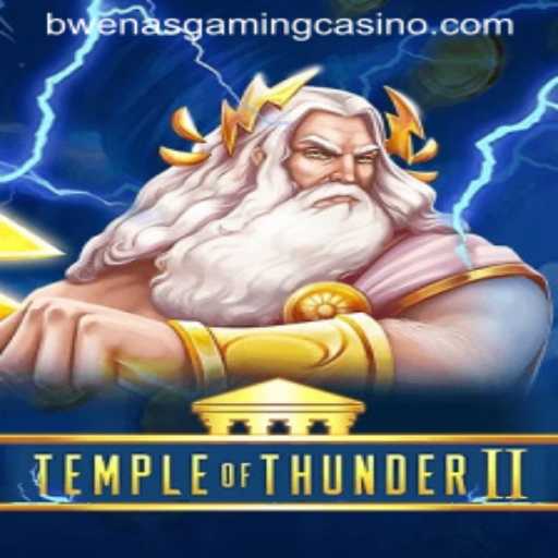 Discover the Thrilling World of TempleofThunderII