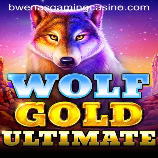 An In-Depth Look at WolfGoldUltimate: BWENASGAMING CASINO's Latest Sensation